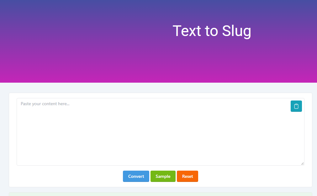 Text to Slug: What It Is, How URL Slugs Work and How to Create Better SEO-Friendly URLs